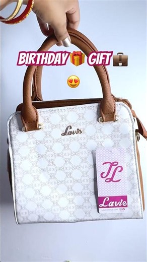 Lavie 👜 bag review #lavie #bag #caprese #fashion #style #ootd #shorts #viral #trending #like #reels