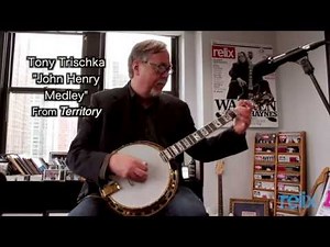 "John Henry Medley" - Tony Trischka | Relix