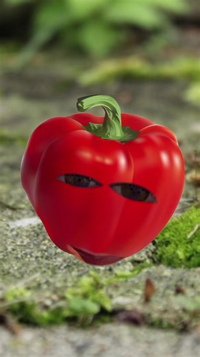 3 Extra Hot Chilli Peppers Slot Game on CrownCoins