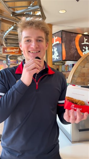 Chick-fil-A Park Meadows Mall on Instagram: "FREE STRIPS!!! Scan your app with your next order from now till the 29th and receive a free 2 count strip through the app!! 🍗🍗 #chickfila #free #eatmorechicken"