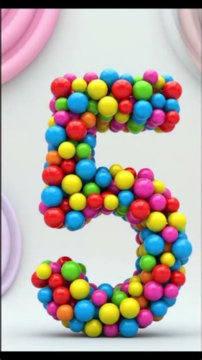 Learn Numbers 1 to 10 |Counting to 10 |CountNumbers 123456789 10