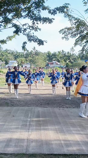 Sci Math Fair Parade | Jerome Soriano | Facebook