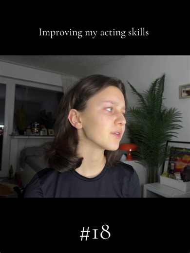 Enhance Your Acting Skills with These Exercises