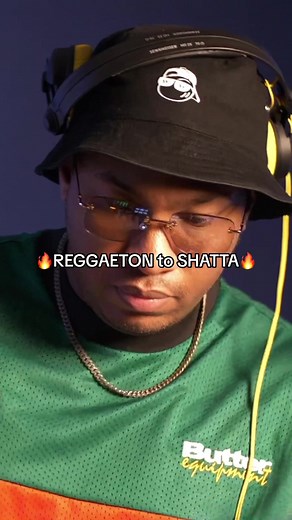 Reggaeton vs. Shatta: The Ultimate Dancehall Mix Battle