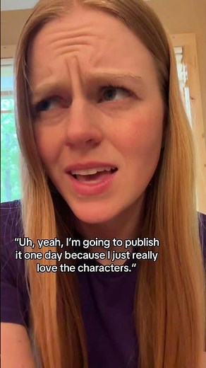 Sometimes moving on from a book you're writing is the best thing you can do #authorproblems