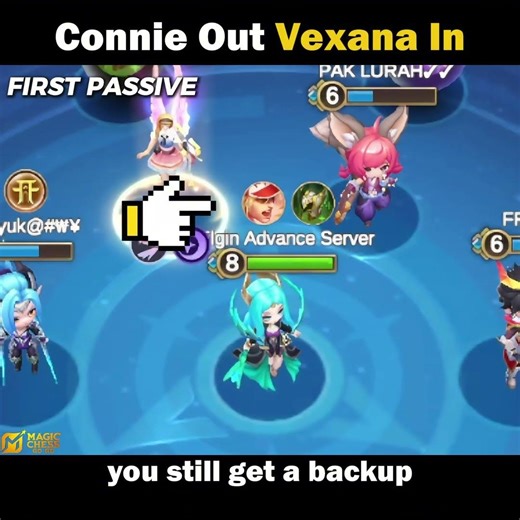 The GO GO BOX Abuser: New Vexana Commander Guide