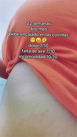 Cómo ayudar al bebé a cambiar de posición durante el embarazo