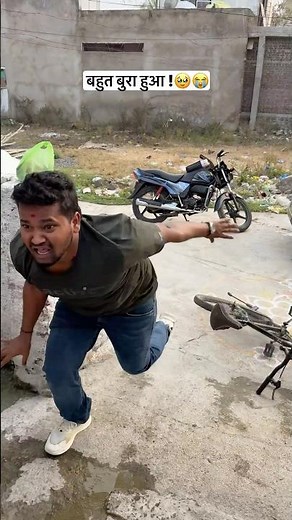 बहन कहा गई ?🥺😰 #lakhanghotkar #comedy #funny #reels #shorts #youtubeshorts #fun #funnyvideo