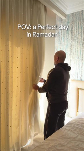 A Perfect Day in Ramadan … Not Just a Vlog! ‎يوم مثالي في رمضان … مش مجرد ڤلوج! @amer.experience @realahmed3amer #Vlog #Ramadan