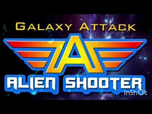 Galaxy Attack-Alien Shooter OST #5: In-Game Theme #3