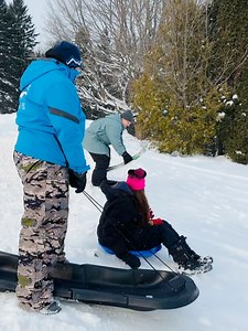 Community Living Owen Sound & District on Reels