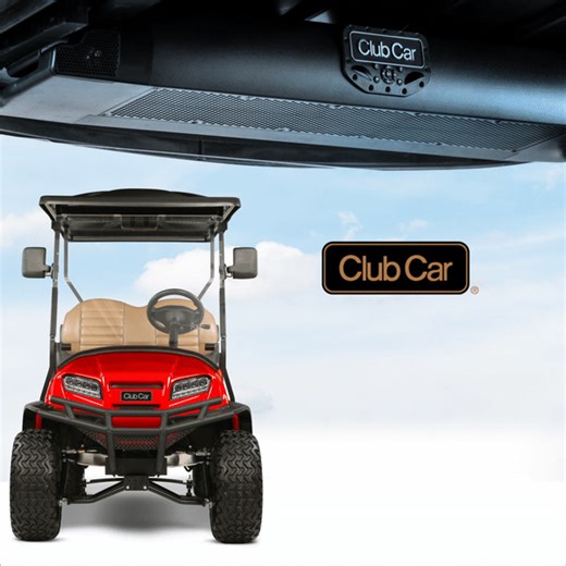 37K views · 15 reactions | Good music, good friends, good vibes all summer when you add our Premium Sound Bar to your Club Car!  Get the beats going: https://bit.ly/45MgVfu | Club Car | Facebook