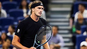 Zverev bei den ATP Finals in einer Gruppe mit Sinner