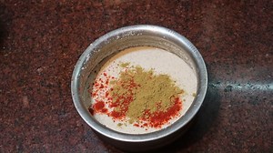 പ്രോട്ടീനും ഫൈബറും ഉള്ള ഒരു കിടിലന്‍ ദോശ ആയാലോ ? ഒരിക്കല്‍ എങ്കിലുമൊന്നു ട്രൈ ചെയ്യൂ | Help Me Lord