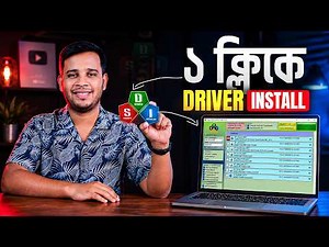 🚀 Install All Drivers OFFLINE | How To Update All Drivers in Windows? Best Driver Pack 2026