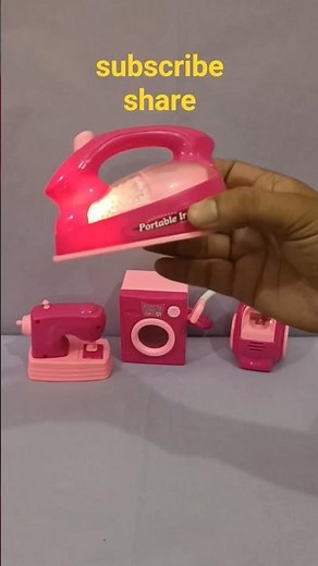 #foryou #toysforkids # short # home appliances # toysunboxing