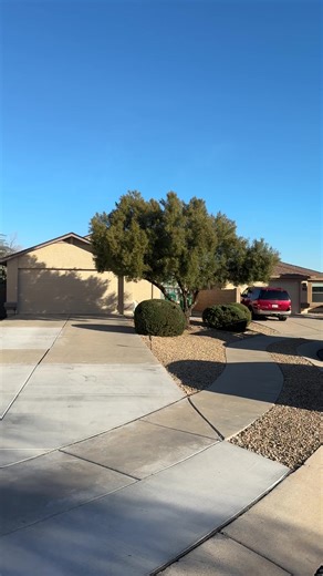 Landscape Maintenance! 🌳 #roadrunnerslandscapesolutions #landscape #hardscape #fyp