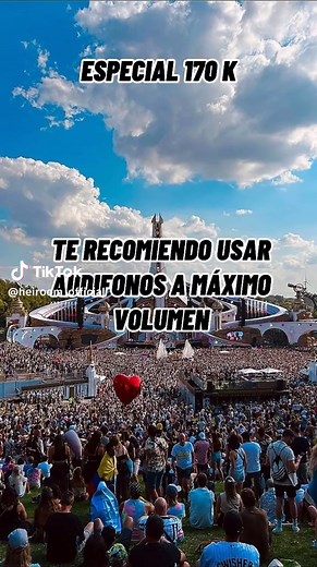 Happy Together: Un Éxito Electrónico de 170K