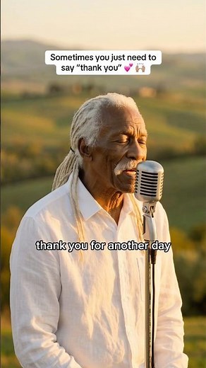 “Thank You” Soul Pop Song by Dusty Rivers ❤️