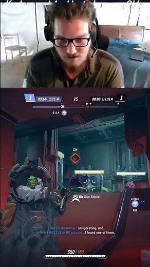 Marvel Rivals No Escape from Magneto Gameplay Highlight