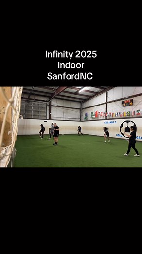Infinity 2025 Indoor SanfordNC | Infinity