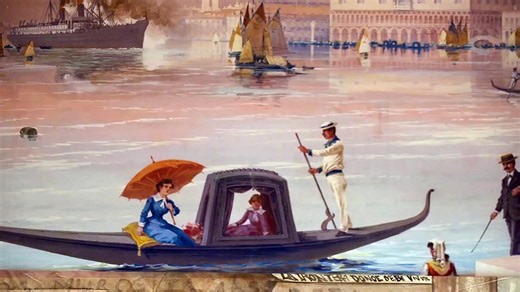 45th Parallel (2022) - Bande annonce