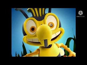 Bingo Stingo (US dub)