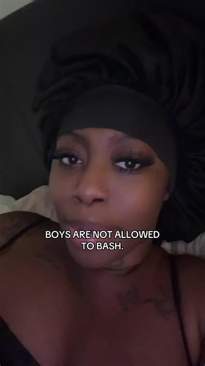 Understanding Bash: Boys and Boundaries