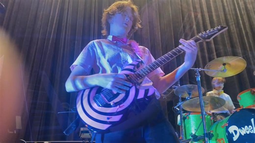 We have some exciting things in store for you all in 2025! Performing with us this summer at select shows will be the 3rd Generation of Dweeb family performers! | The Dweebs