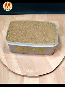 401K views · 6.4K reactions | Best DIY Waterfall Fountain | M Craft | Facebook