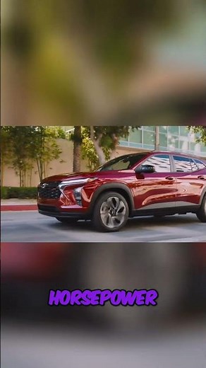 Chevy Trax 2025: Best Family SUV?