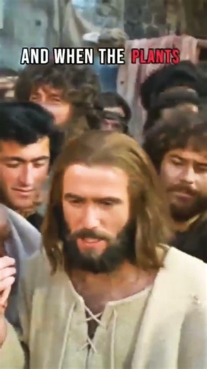 ☦️ jesus of Film (full movie 4k) the life of Jesus Christ from the gospel of Luke.