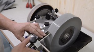 Try doing this with store-bought steel - forging a heavy-duty cant hook