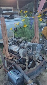 173 reactions · 3 comments | Testing out an unfinished engine run stand that our friend Robert Weiss started to build by test running a 454 I bought last fall on it before putting it into the C30 Crew Cab Dually. | Big Trucks Low Bucks | Facebook