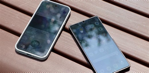 この視点はなかった。スマホ選ぶ時、皆んな｢輝度｣のこともチェックしてる？