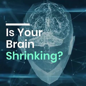 1K views · 63 reactions | Is your brain shrinking?! New research reveals vitamin B12 deficiency causes the brain to shrink! Loss of brain size has been linked to decreased brain function, less energy, cognitive decline + mood-related issues. lifespa.com/is-your-brain-shrinking | Dr. John Douillard | Facebook