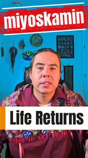 Tansi Talks - Spring