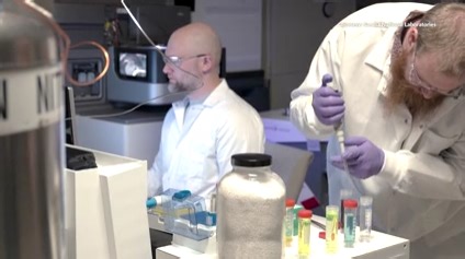 Sandia Labs develops PFAS detecting technology