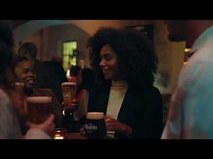 modelo la marca de los luchadores: milestones (2026) official spanish spot