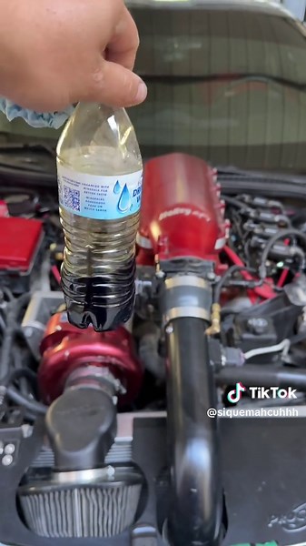 Pro Charger Oil: Everything You Need to Know