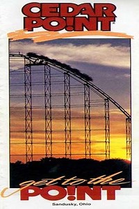 Cedar Point - Get to the Point (1990) - Movie