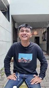 Beliau tidak piawai🤷🏻‍♂️