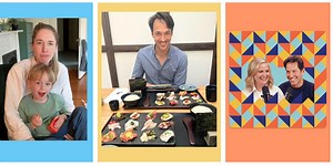 Words, Words Everywhere