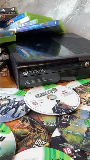 Returned to XBOX 360 in 2026