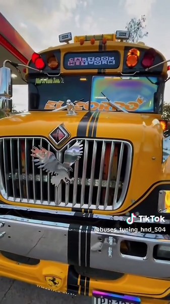 Buses de Panamá vs Buses de Honduras: Comparativa