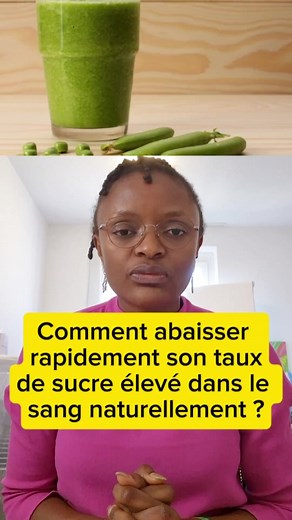 Comment abaisser rapidement le taux de sucre (glycémie) élevé dans le sang naturellement? Astuces très très efficaces et qui marchent sur le long terme. Max de partages !!! Naturellement votre Richy-Dieteticienne certifiée Naturothérapeute Cherchons Dieu la santé et la joie et nous vivrons longtemps #diabete #glycemie #sucre #pourtoii