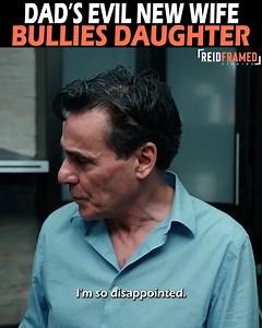 Dad's Evil New Wife Bullies Daughter part 23/31 Thanks REIDframed studios for the video! | Storyteller Corner