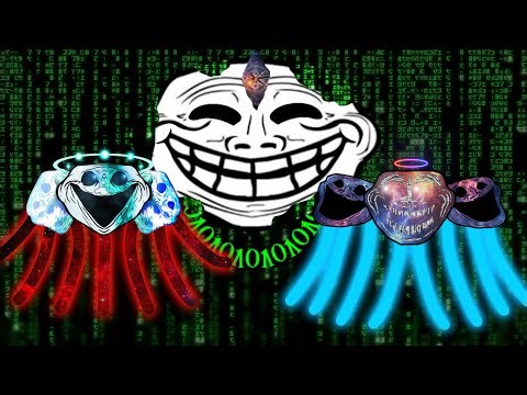 Trollge: The ‘Twisted Armada’ Incident Part 7.5