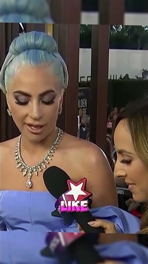 This is Lady Gaga's most iconic interview 😭