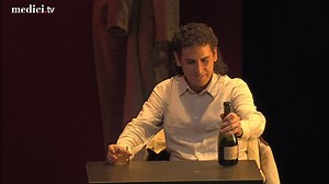 [WEB'S TOP 15 OPERAS] 🎶 Watch the one and only Juan Diego Flórez perform one of the most famous arias in opera history: Verdi's "La Donna e Mobile" from Rigoletto! 🎶 https://cutt.ly/aU0VBrb | medici.tv